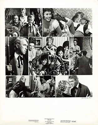 Cheyenne Social Club 1970 Movie Photo Sue Ane Langdon Elaine Devry Russell *P98b • $16.79