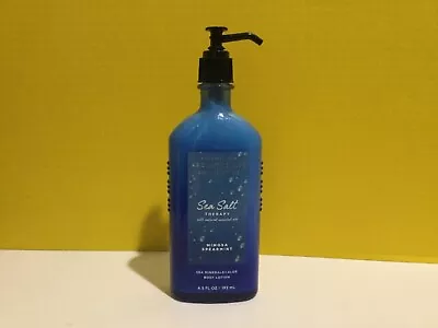 Bath&BodyWorks Aromatherapy Mimosa Spearmint Moisturizing Body Lotion 6.5.oz • $18