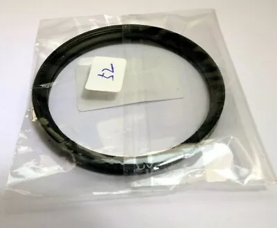 52mm UV  Lens Filter NEW   • $8.90