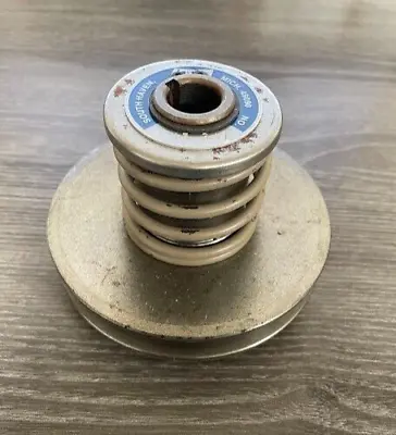 5015 X 3/4 Lovejoy Spring Loaded Variable Speed Pulley • $80