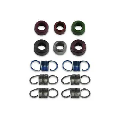 MSD 8464 MSD Distributor Bushing & Spring Set-Billet Distributor Advance Kit • $29.52