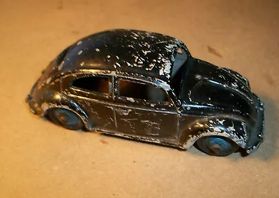 Dinky Toy  #181  Volkswagen Bug • $16