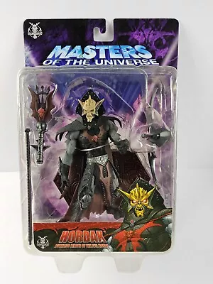 NECA Masters Of The Universe HORDAK Statue Series 1 MOTU Four Horsemen Figure • $76.46