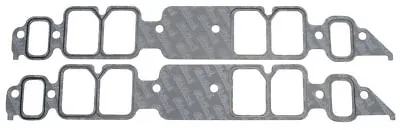 Edelbrock 7202 Intake Gasket Big Block Chevy BBC Rectangle Port • $34.20