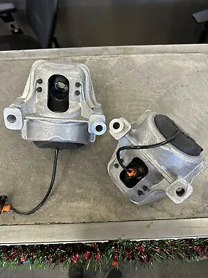 2x 034 Motor Mounts Street Density B8/B8.5 Audi A4/S4/A5/S5/Q5/SQ5 • $599