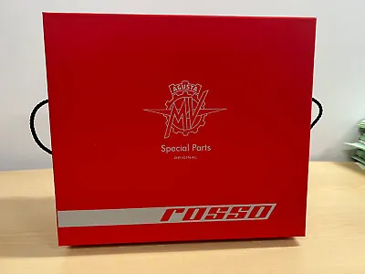 MV Agusta Corse Rosso Kit • $399