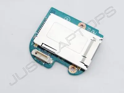 £3.95 • Buy Genuine Sony Vaio VGN-FS315E Memory Stick Card Reader Board Module PCG-7D1M