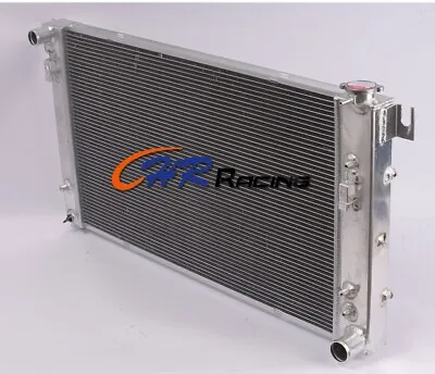 All Aluminum Radiator 1994-2002 Dodge Ram Pickup 1500 2500 3500 3.9L 5.2L 5.9L • $145.99