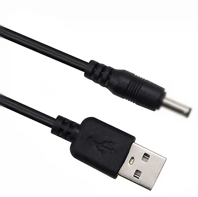 USB DC Charger Cable Cord Lead For Visual Land Prestige Pro 10D ME-110-D Tablet • $2.39