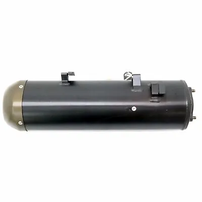 2006-2007 KAWASAKI ZX-10R R/H Exhaust Silencer - KHIK495 • $62.26