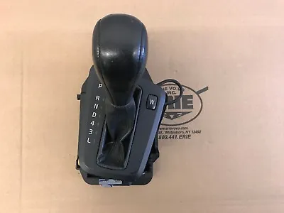 05-09 Volvo S60 V70 Automatic Floor Shifter 30759275 • $55