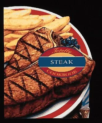 Totally Steak By  • $4.08