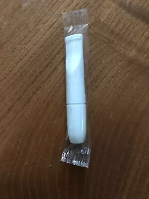 £7.95 • Buy Mouthpiece For Nicorette Inhalator Or Boots NicAssist - New And Sealed