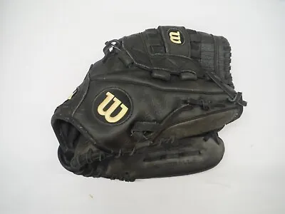 Wilson Series Baseball Glove RH A1000 Premium Steerhide • $85