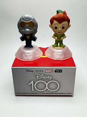 Peter Pan & The Wasp McDonald's Disney 100 Happy Meal Toy #17 • $3