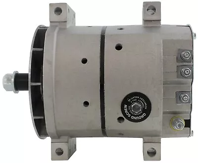 New Alternator Replacement For Volvo VHD Series Cummins ISM 12V 01 02 03 8600073 • $202.09