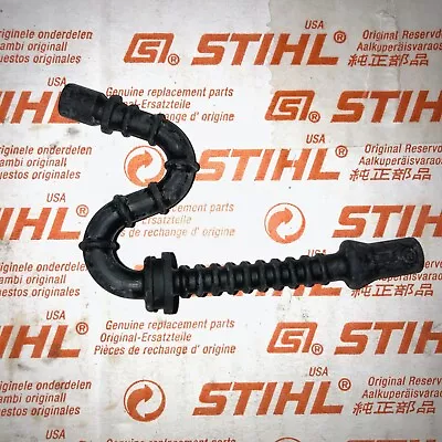  STIHL FUEL LINE 1129 358 7702 MS270 MS280 Some Ms200t  NEW OEM  • $12.95