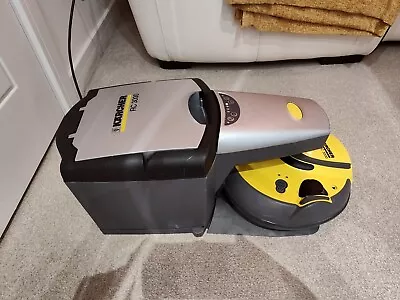 Karcher Rc3000 Robohoover  • £85