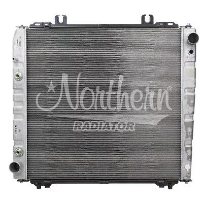 238784 Northern Radiator Fits Ford / Sterling Chassis Motorhome • $887.95