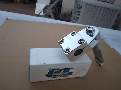 GT Bmx Stem • $90