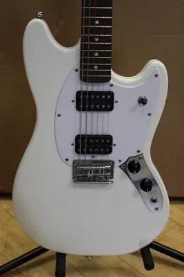 Fender Squier Mustang Electric Guitar (ao2097667) • $139.99