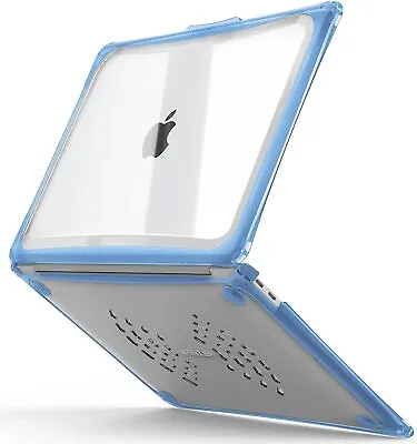 IBENZER HeavyDuty Case For MacBook Air/Pro 13  14  A2681/A2337/A2918/A2779/A2442 • $31.99