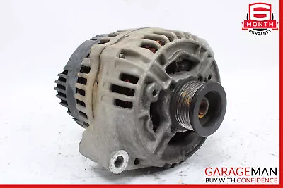 00-06 Mercedes W220 S430 E500 CLK430 Generator Alternator 150 AMP 0111543202 OEM • $114