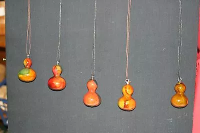 $10 • Buy Gourd Necklaces 