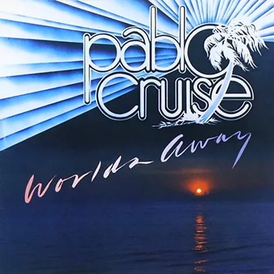 Pablo Cruise/Worlds Away UICY79291 New CD • $6.47