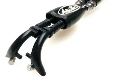 Motion Pro - 01-1231 - Cable Set For Rev2 Throttle Kit • $62.99