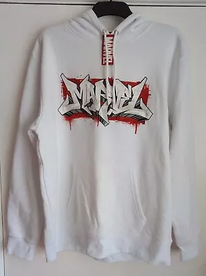 £13.99 • Buy New With Tags, Official Marvel Hooded Sweatshirt Adults 2XL Hoody Hoodie