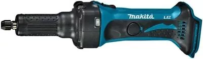 Makita DGD800Z 18V Li-Ion LXT Die Grinder - Batteries And Charger Not...  • £166.73