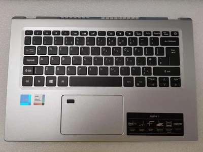 £59.99 • Buy Acer Aspire 5 A514-54-725K NX.A68EK.001 Palm Rest Keyboard Bundle 