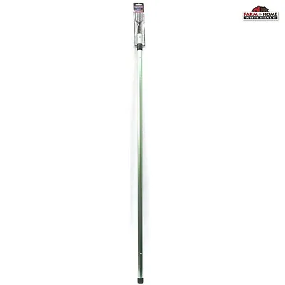 Danielson 49.5  Frog Gig Spear Rod Telescopic Fishing ~ New • $26.57