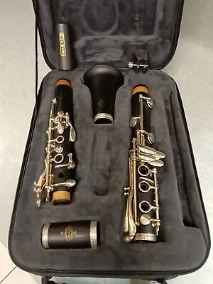 Buffet Clarinet  • $524.95