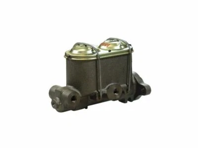 $64.96 • Buy For 1974-1980 International Scout II Brake Master Cylinder Centric 91673XT 1975