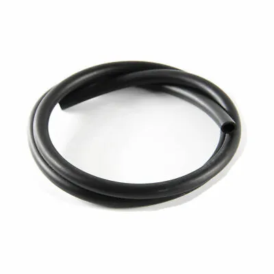 1PC For Viton Tubing Oil Biodiesel Fuel Line Tubing 1M 6mm ID 9mm OD Viton Hose  • $13.43