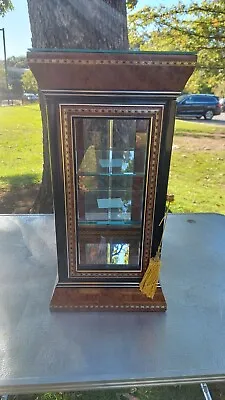 HORCHOW Creazioni Artistiche Display Cabinet  • $199