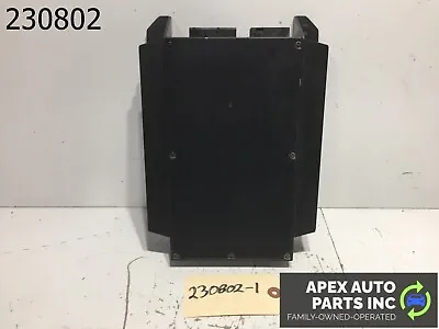 Bmw E38 E53 E39 Range Rover Dsp Lear Amplifier  65.12-6 905 119 • $170