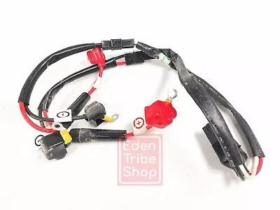 Battery Wiring Harness For Merits Vision Sport Power Wheelchair • $59.98