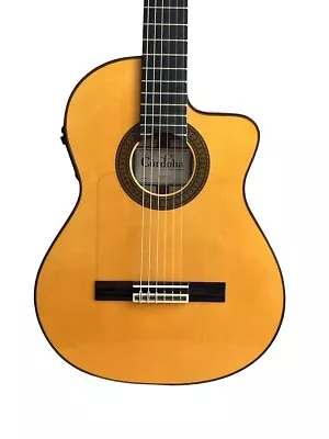 Cordoba Guitars 55 Fce (roc032906) • $999.99