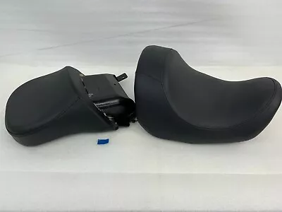 $200 • Buy 2007-2011 OEM Harley-Davidson V Rod VRod VRSC Rider Passenger Seat