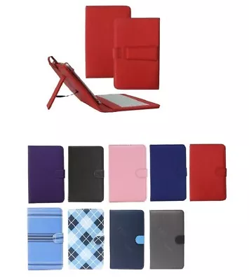£12.99 • Buy PU Leather Case With Built-In Keyboard For 10  Acer Iconia One 10 Tablet