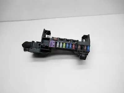 2014-2018 Mazda 3 Fuse Box Bhr1-66730 Oem & Pflo • $23.75