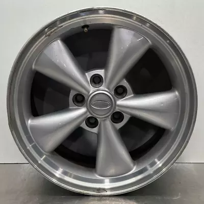 2007 Ford Mustang Gt Oem Rim Factory Wheel 17  X 8  5 Spoke Scuffs 7R33-1007-CA • $194.99