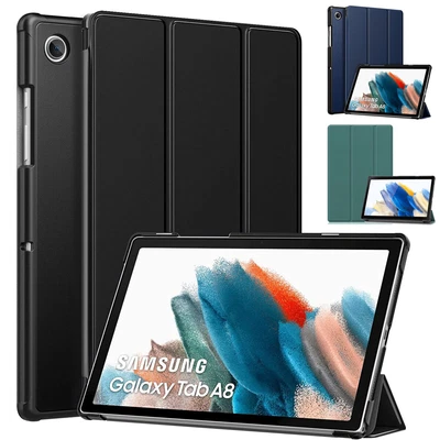 $19.99 • Buy For Samsung Galaxy Tab A8 10.5  Tablet Case Shockproof Leather Stand Smart Cover