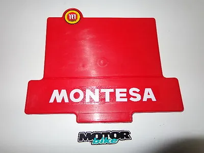 Montesa Cota 247 348 349 330 335 307 309 311 Front Plate Trial • $48