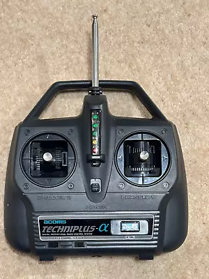 Acoms Techniplus AP-201 Alpha Transmitter Fully Working • £24.95