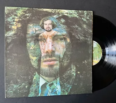 VAN MORRISON His Band & Street Choir; Orig. 1973 LP Warner Bros; VG/EX+ Domino • $9.99