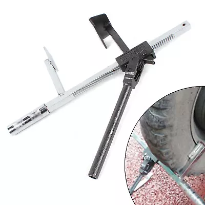 Manual Bead Breaker Tire Changing Tool Tire Changer Car Truck Motorcycle New • $47.50